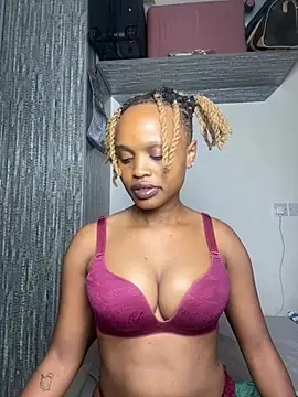 Tempting_Ebony webcam
