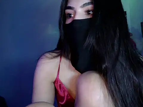 veiledamira01 webcam