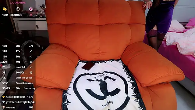 Willa_xiaoxiao webcam