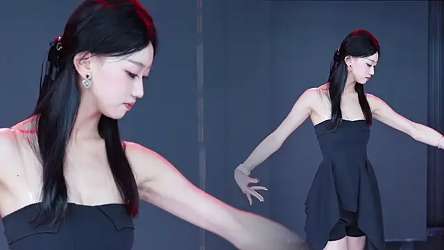 SweetBaby-101 webcam
