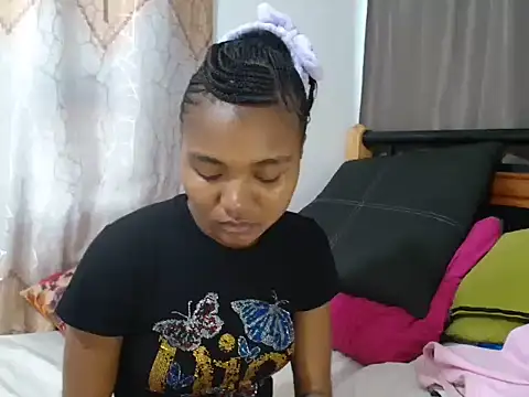 JJSecrets webcam