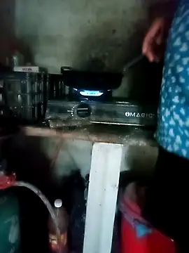 Chin-ni webcam