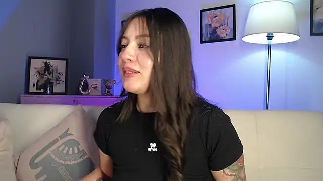 Cloee_dss webcam
