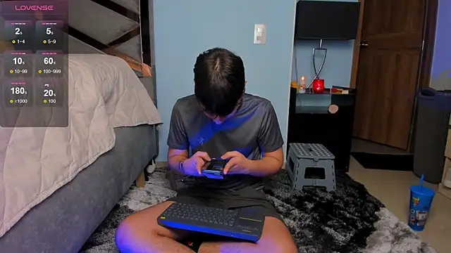 Angel__TheKing webcam