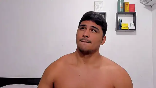 Thiago_bel webcam