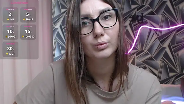 NikkiKisss webcam