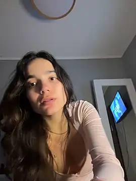 Laureen- webcam