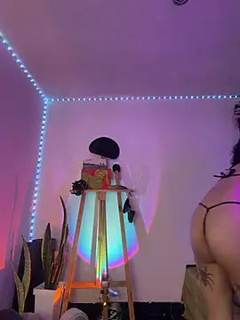 Kitty_miaw webcam