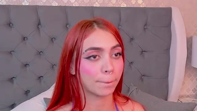AmberBlacks webcam