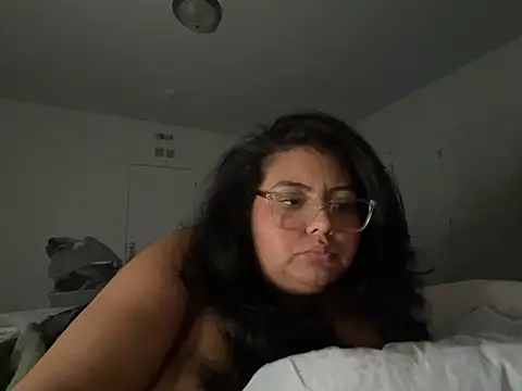 LittleAngelFace webcam