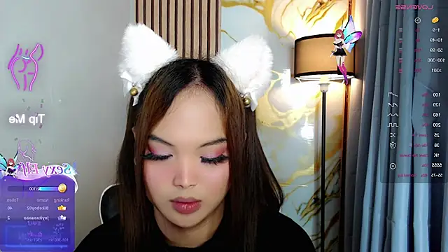Haileywilson_ webcam