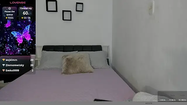 kamarii- webcam
