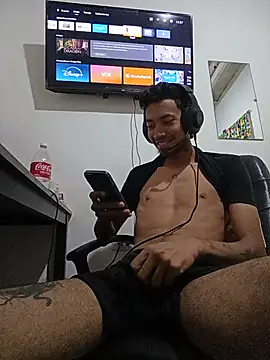 Mitchfranco webcam