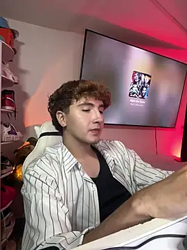 Eiden_carter webcam