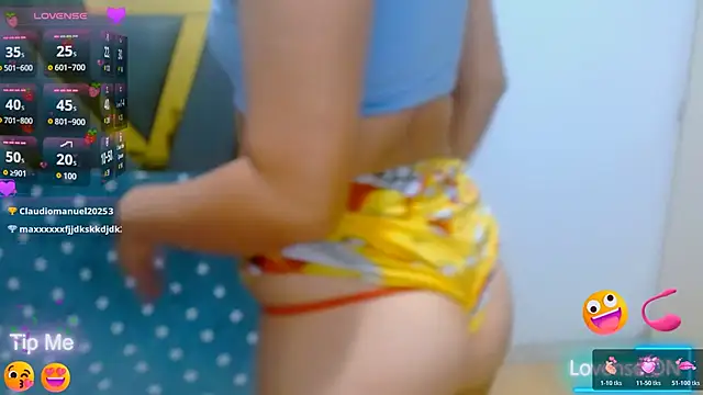naomi_cute19