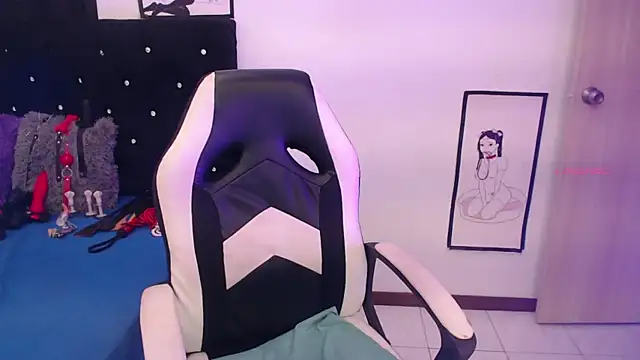 Rosebeckersx webcam