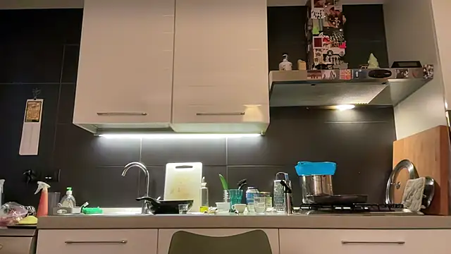theitalianbear webcam