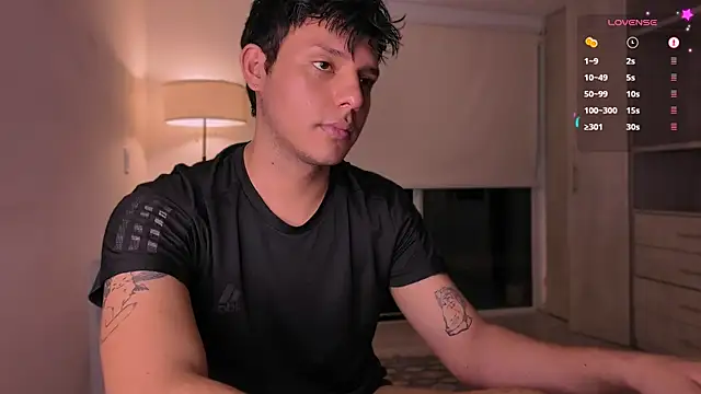 alex_b0y webcam