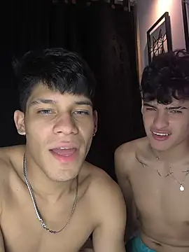 Boys_Eyes webcam