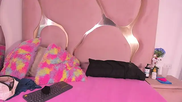 Camilax7 webcam