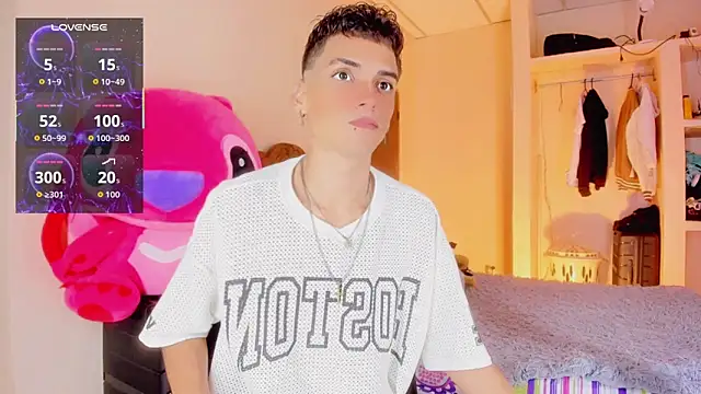 Baby_luka webcam