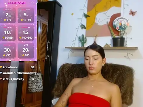 scarlett_ross2 webcam