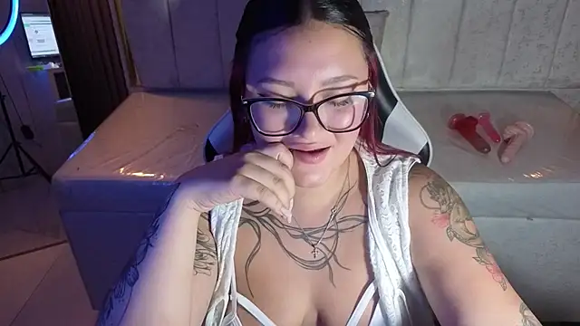 Georgina_Tx webcam