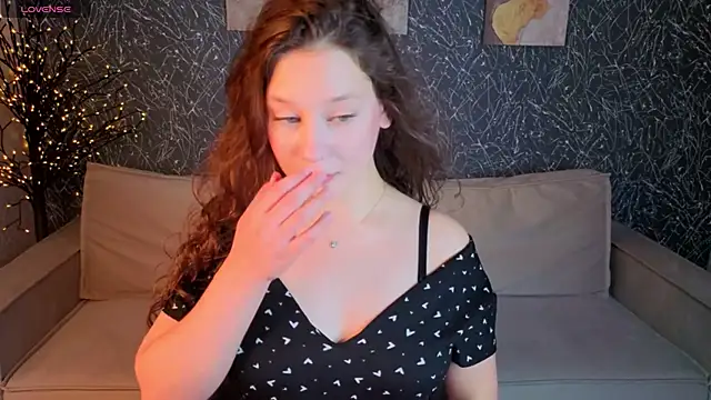 Lily_Morgana webcam