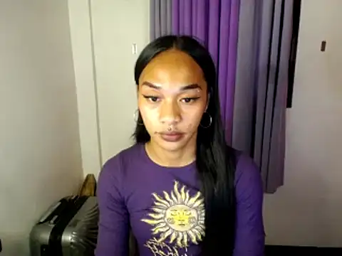 DestinyRose4u webcam