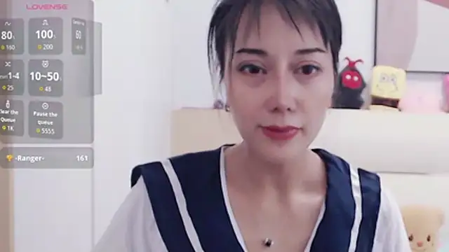 SS-2028 webcam