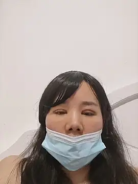 yaoyaojie webcam