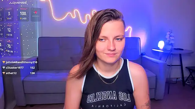 MelindaTin webcam