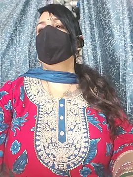 cute-tanvi webcam