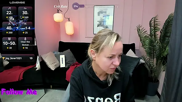 GabrielGold webcam