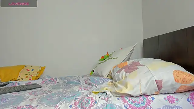Keyla_Milf webcam