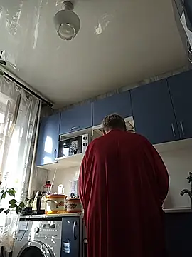 EffectFiona webcam