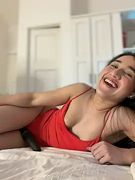 julieta_jhonss live cam on StripChat