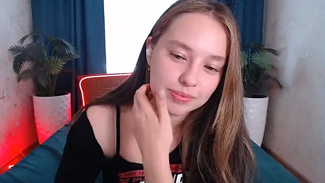 PureLedy live cam on StripChat