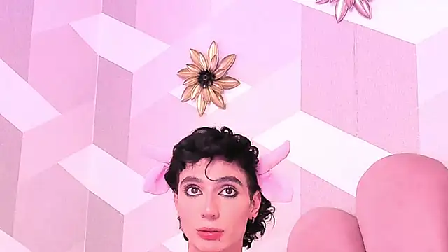 KylieMonnett webcam