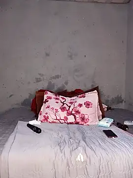 SexyAssQueenX webcam