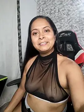 Zarinamoon webcam