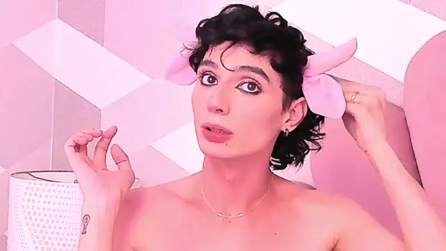 KylieMonnett webcam