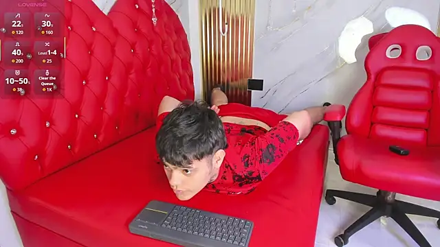 leonel_bigcum webcam