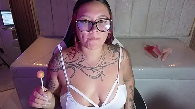 Georgina_Tx webcam