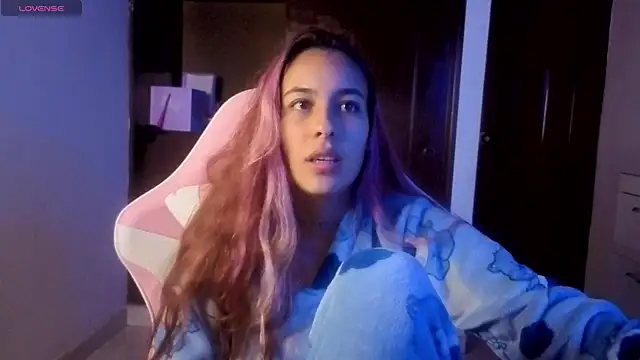 allysy_nc webcam