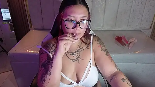 Georgina_Tx webcam