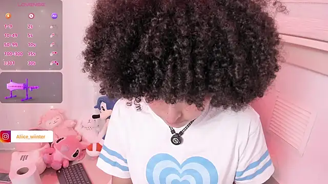 Alice_winter_ webcam