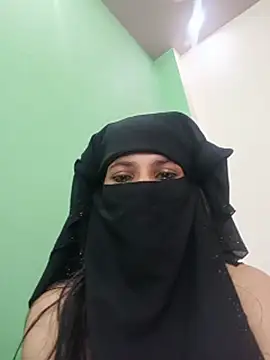 Aafreen_36 webcam