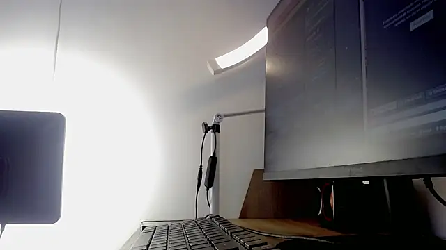 Ascii_one webcam