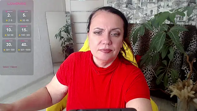 your_space webcam